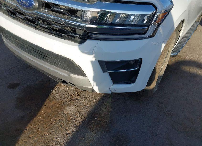 Photo 6 of 2022 Ford Expedition LIMITED MAX (VIN 1FMJK1KTXNEA58019)