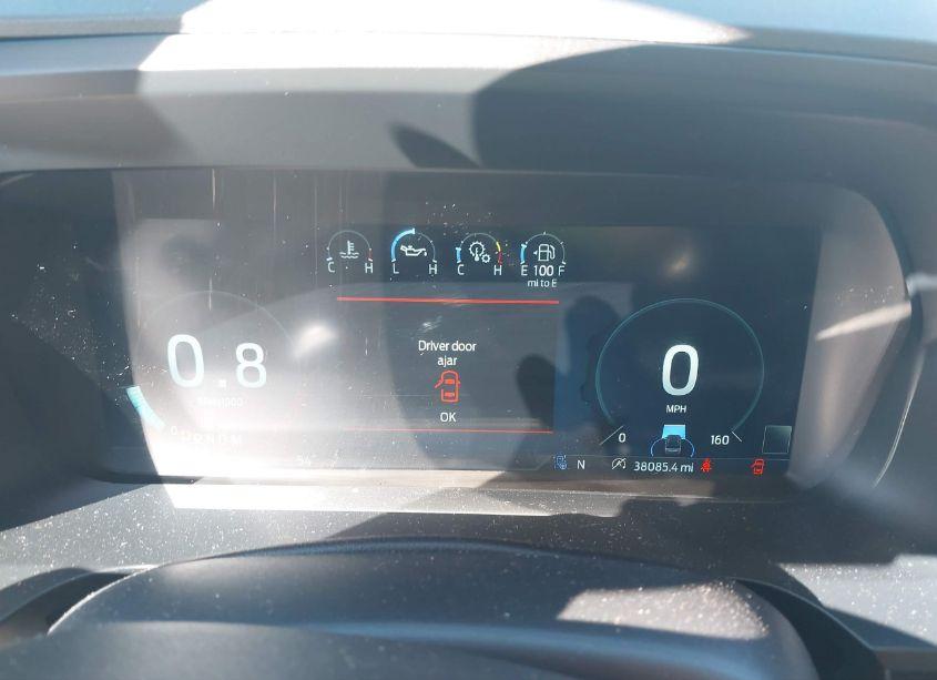 Photo 7 of 2023 Ford Expedition PLATINUM MAX (VIN 1FMJK1L81PEA17517)