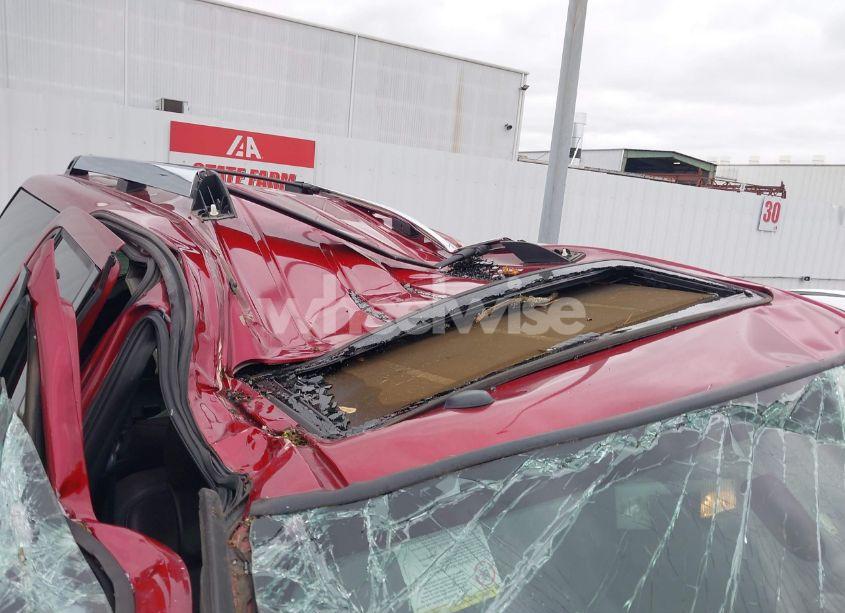 Photo 17 of 2015 Ford Expedition EL PLATINUM (VIN 1FMJK1LT0FEF40482)