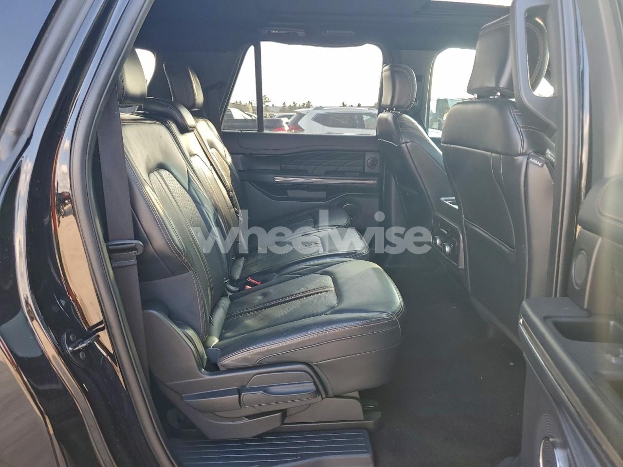 Photo 11 of 2022 FORD EXPEDITION MAX PLATINUM (VIN 1FMJK1LT1NEA15459)