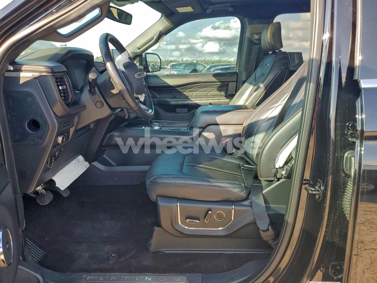 Photo 7 of 2022 FORD EXPEDITION MAX PLATINUM (VIN 1FMJK1LT1NEA15459)