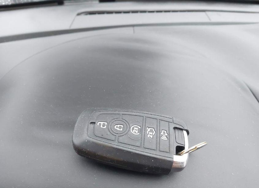 Photo 11 of 2020 Ford Expedition PLATINUM MAX (VIN 1FMJK1LT4LEA96843)