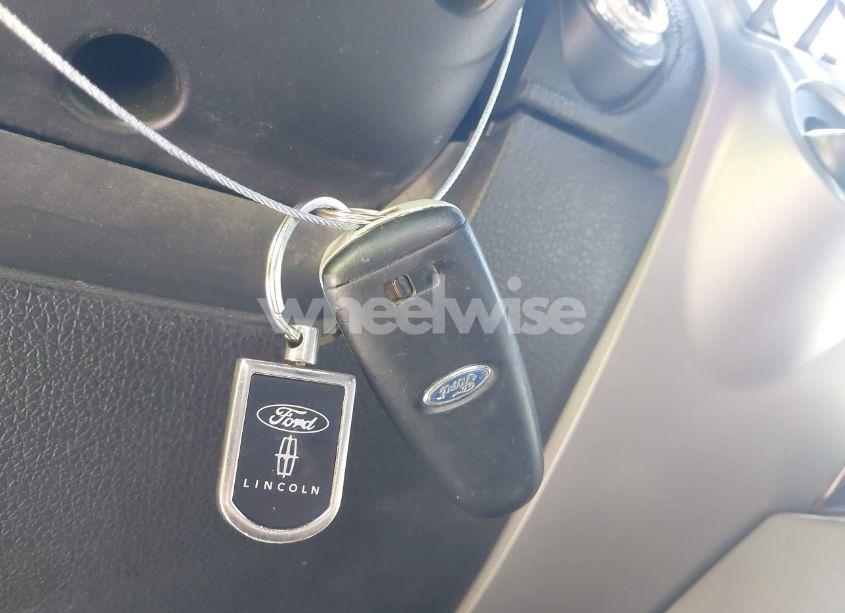 Photo 11 of 2016 Ford Expedition EL PLATINUM (VIN 1FMJK1LT6GEF29083)