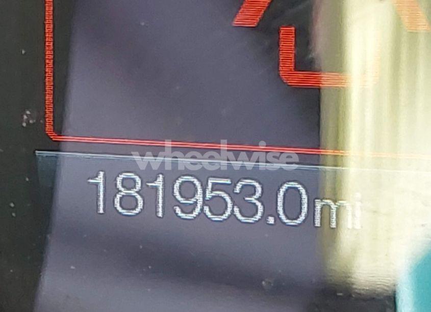 Photo 15 of 2016 Ford Expedition EL PLATINUM (VIN 1FMJK1LT6GEF29083)