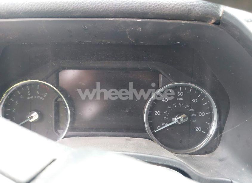 Photo 14 of 2018 Ford Expedition MAX PLATINUM (VIN 1FMJK1LT6JEA58687)