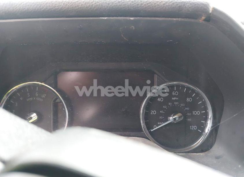 Photo 7 of 2018 Ford Expedition MAX PLATINUM (VIN 1FMJK1LT6JEA58687)