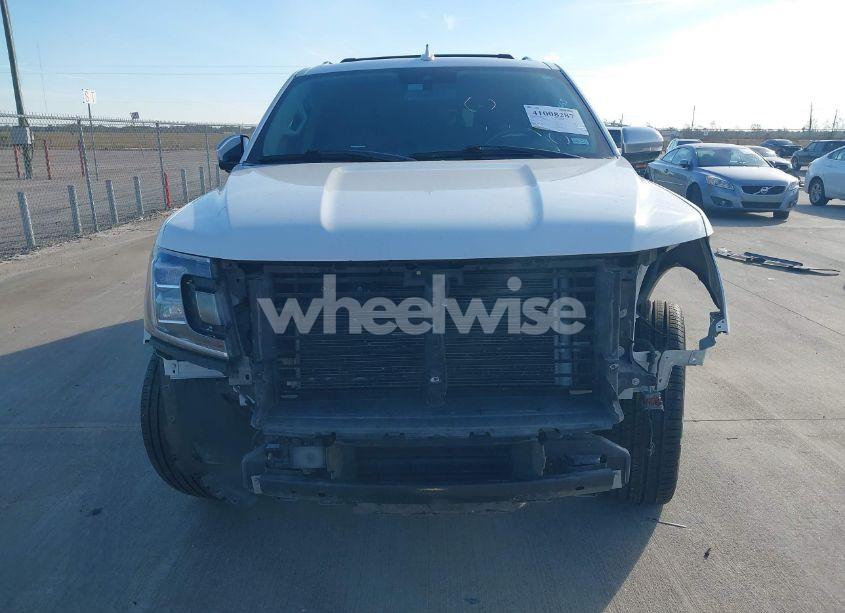 Photo 12 of 2020 Ford Expedition PLATINUM MAX (VIN 1FMJK1LT7LEA55722)