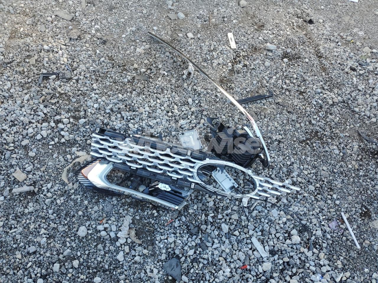 Photo 13 of 2018 FORD EXPEDITION MAX PLATINUM (VIN 1FMJK1LTXJEA62533)