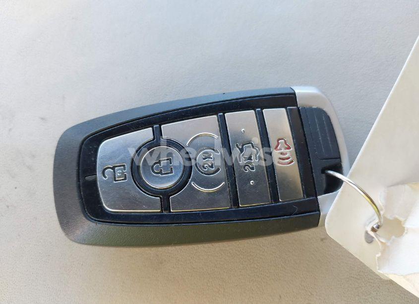 Photo 11 of 2018 Ford Expedition MAX PLATINUM (VIN 1FMJK1MT0JEA08687)