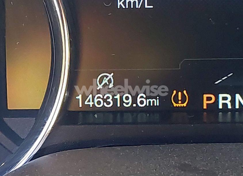 Photo 15 of 2018 Ford Expedition MAX PLATINUM (VIN 1FMJK1MT0JEA08687)