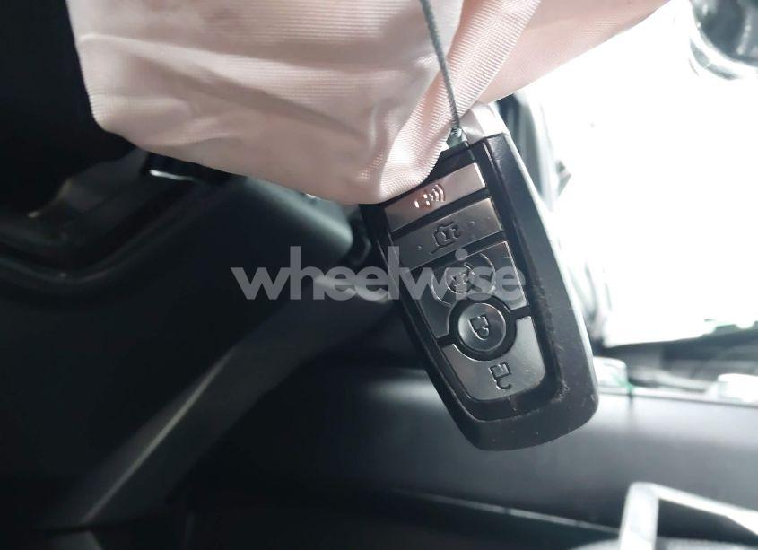 Photo 11 of 2018 Ford Expedition MAX PLATINUM (VIN 1FMJK1MT0JEA10147)