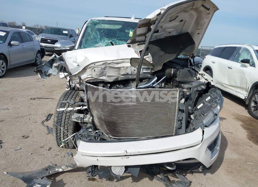 Photo 12 of 2018 Ford Expedition MAX PLATINUM (VIN 1FMJK1MT0JEA10147)