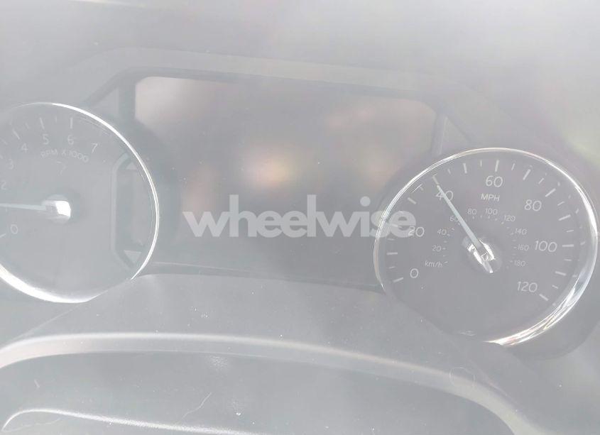 Photo 15 of 2018 Ford Expedition MAX PLATINUM (VIN 1FMJK1MT0JEA10147)