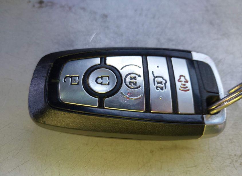 Photo 11 of 2020 Ford Expedition PLATINUM MAX (VIN 1FMJK1MT0LEA02598)