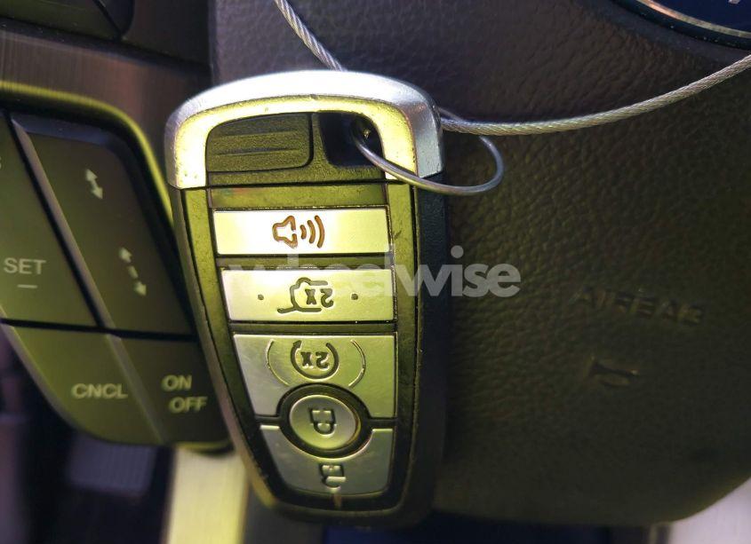 Photo 11 of 2019 Ford Expedition MAX PLATINUM (VIN 1FMJK1MT1KEA78880)