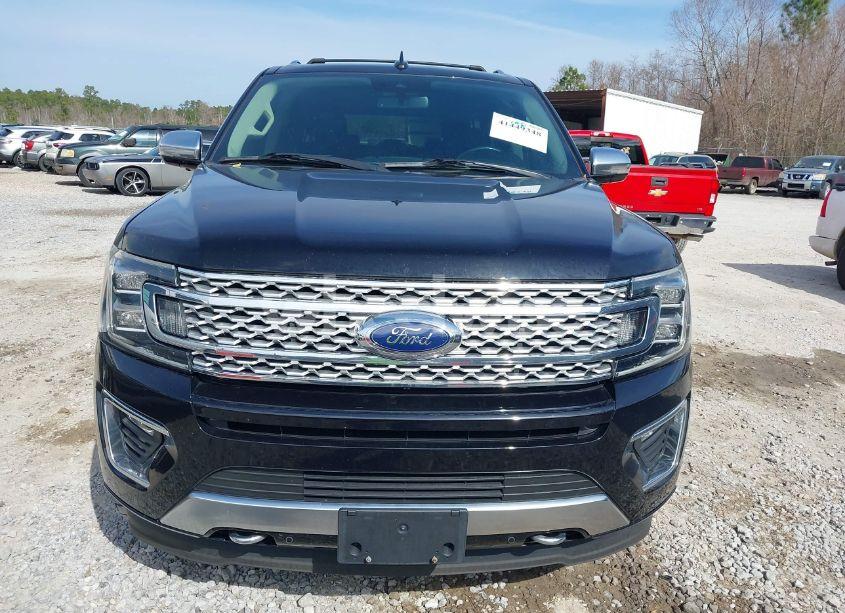 Photo 12 of 2019 Ford Expedition MAX PLATINUM (VIN 1FMJK1MT1KEA78880)