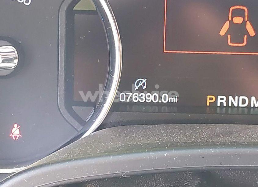 Photo 15 of 2019 Ford Expedition MAX PLATINUM (VIN 1FMJK1MT1KEA78880)