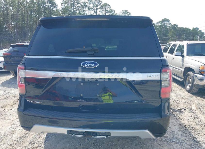 Photo 16 of 2019 Ford Expedition MAX PLATINUM (VIN 1FMJK1MT1KEA78880)