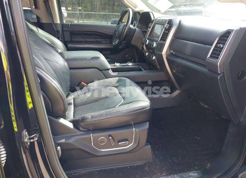 Photo 5 of 2019 Ford Expedition MAX PLATINUM (VIN 1FMJK1MT1KEA78880)