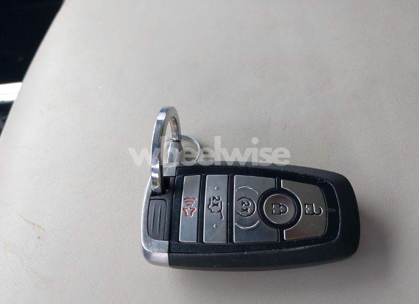 Photo 11 of 2019 Ford Expedition MAX PLATINUM (VIN 1FMJK1MT1KEA88292)