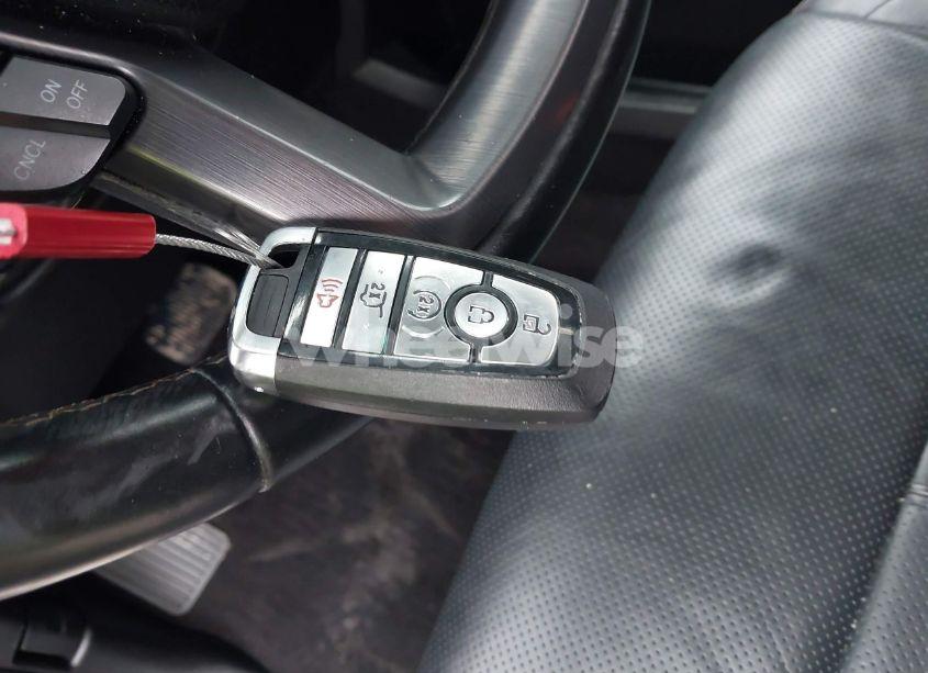 Photo 11 of 2021 Ford Expedition PLATINUM MAX (VIN 1FMJK1MT2MEA76851)