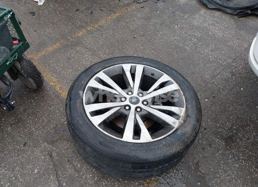 Photo 12 of 2021 Ford Expedition PLATINUM MAX (VIN 1FMJK1MT2MEA76851)