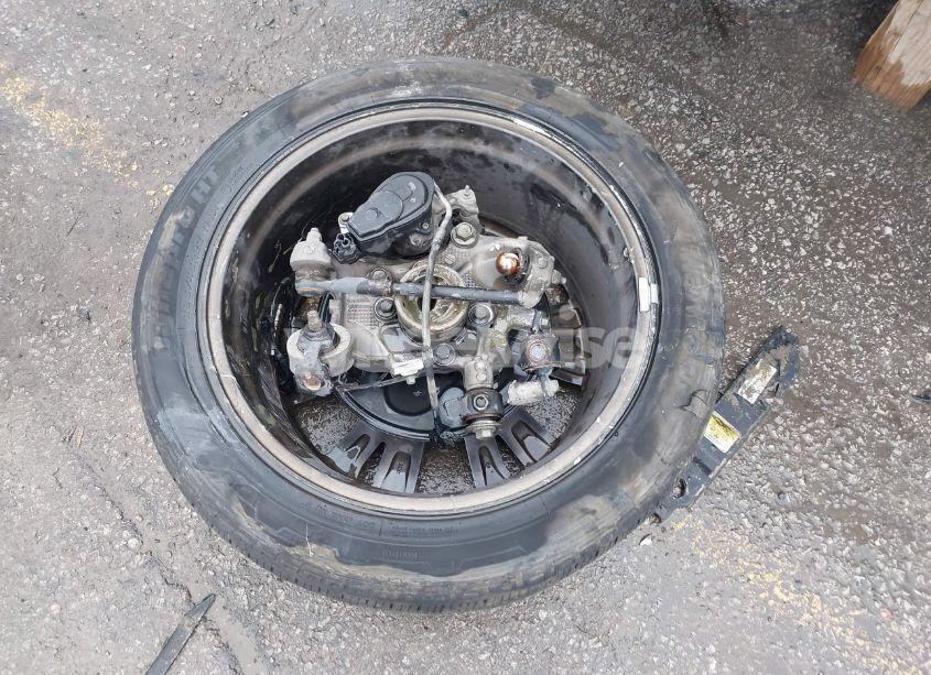 Photo 19 of 2021 Ford Expedition PLATINUM MAX (VIN 1FMJK1MT2MEA76851)