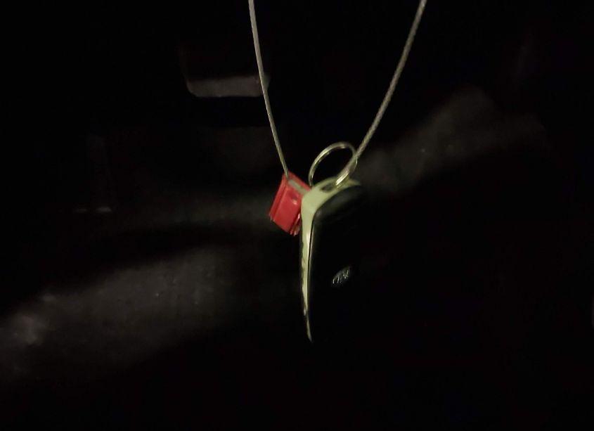 Photo 11 of 2015 Ford Expedition EL PLATINUM (VIN 1FMJK1MT3FEF12352)