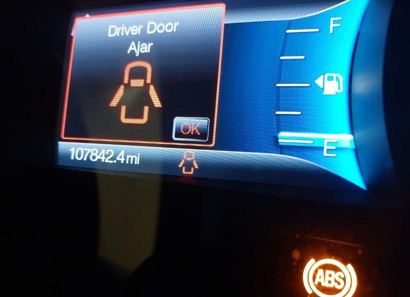 Photo 16 of 2015 Ford Expedition EL PLATINUM (VIN 1FMJK1MT3FEF12352)