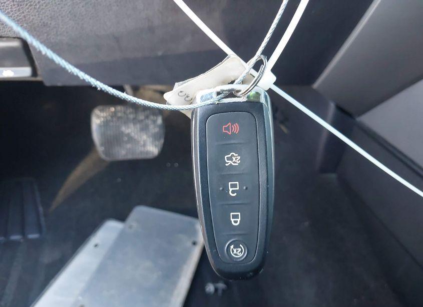 Photo 11 of 2016 Ford Expedition EL PLATINUM (VIN 1FMJK1MT3GEF45708)