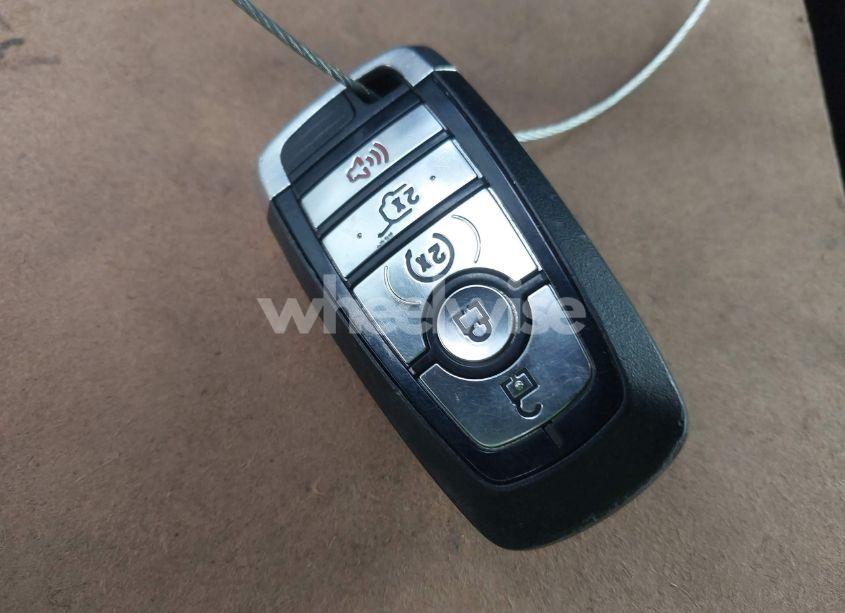 Photo 11 of 2018 Ford Expedition MAX PLATINUM (VIN 1FMJK1MT4JEA45404)