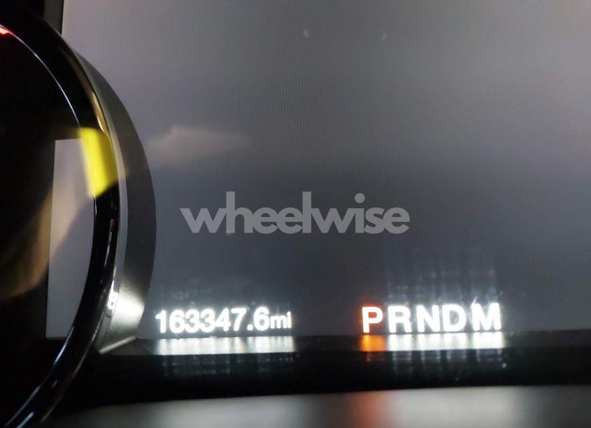 Photo 16 of 2018 Ford Expedition MAX PLATINUM (VIN 1FMJK1MT4JEA61473)