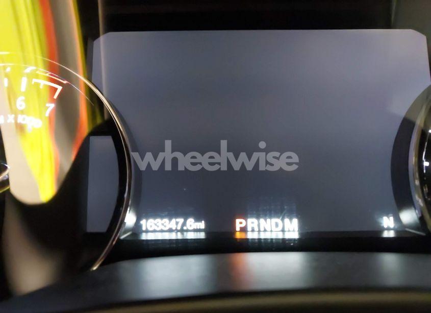 Photo 7 of 2018 Ford Expedition MAX PLATINUM (VIN 1FMJK1MT4JEA61473)