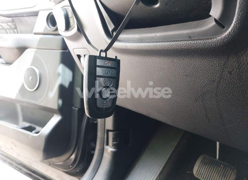 Photo 11 of 2018 Ford Expedition MAX PLATINUM (VIN 1FMJK1MT5JEA38641)