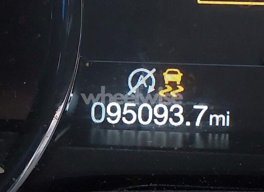 Photo 15 of 2018 Ford Expedition MAX PLATINUM (VIN 1FMJK1MT5JEA38641)