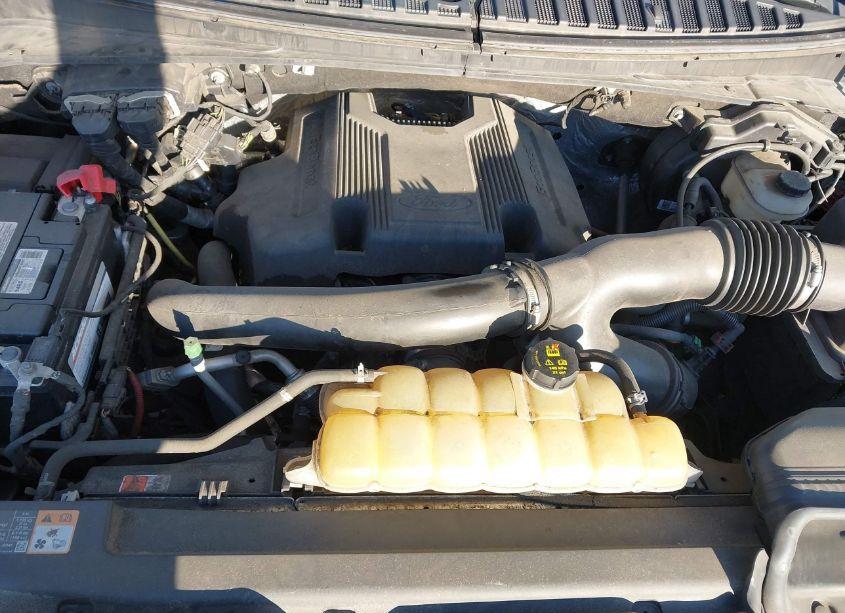 Photo 10 of 2019 Ford Expedition MAX PLATINUM (VIN 1FMJK1MT5KEA03230)