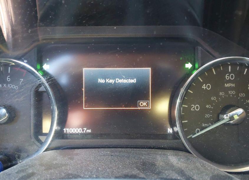 Photo 7 of 2019 Ford Expedition MAX PLATINUM (VIN 1FMJK1MT5KEA03230)