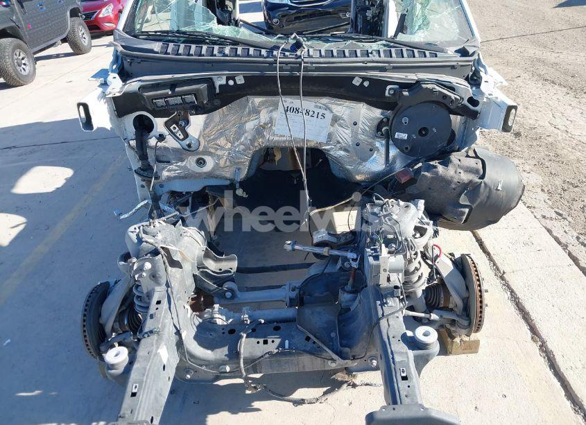 Photo 10 of 2020 Ford Expedition PLATINUM MAX (VIN 1FMJK1MT5LEA94050)