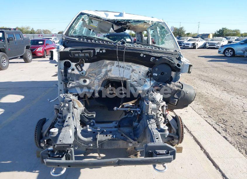 Photo 12 of 2020 Ford Expedition PLATINUM MAX (VIN 1FMJK1MT5LEA94050)
