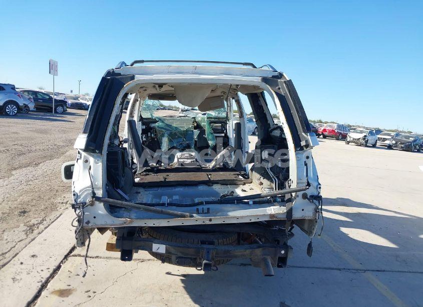 Photo 16 of 2020 Ford Expedition PLATINUM MAX (VIN 1FMJK1MT5LEA94050)