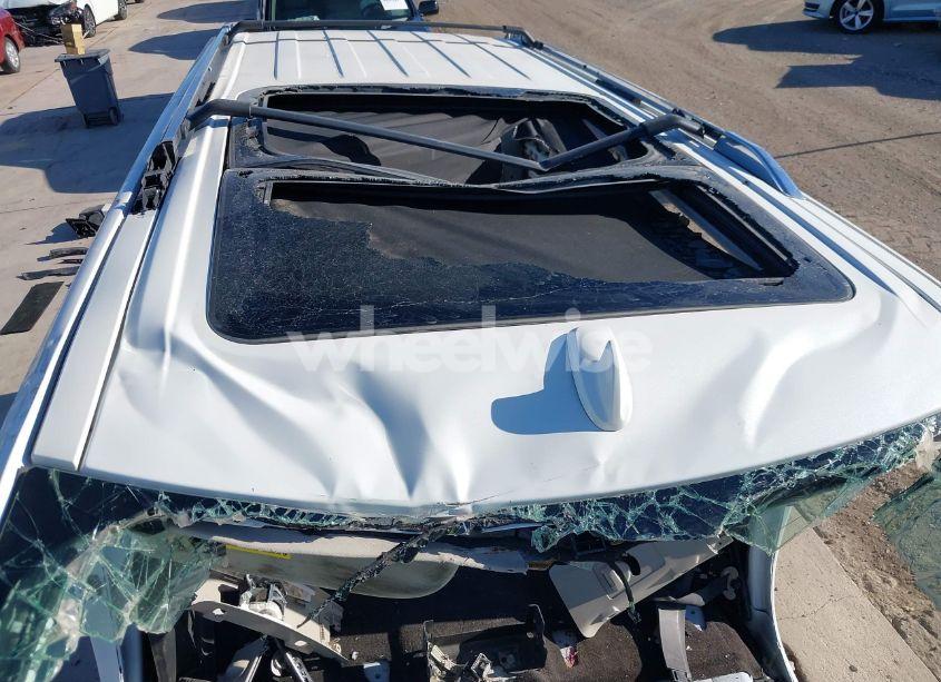 Photo 17 of 2020 Ford Expedition PLATINUM MAX (VIN 1FMJK1MT5LEA94050)