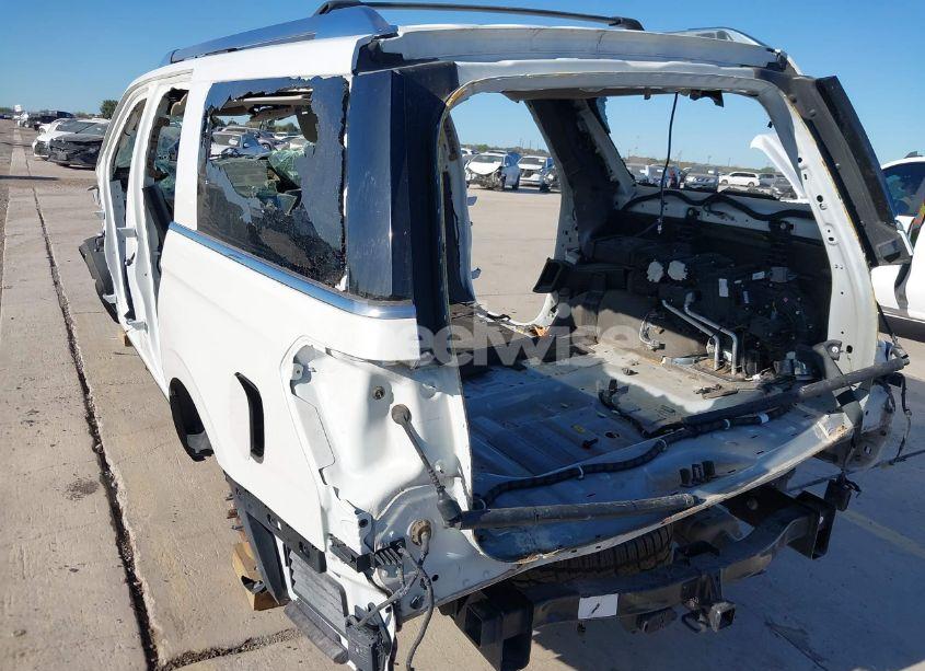 Photo 19 of 2020 Ford Expedition PLATINUM MAX (VIN 1FMJK1MT5LEA94050)