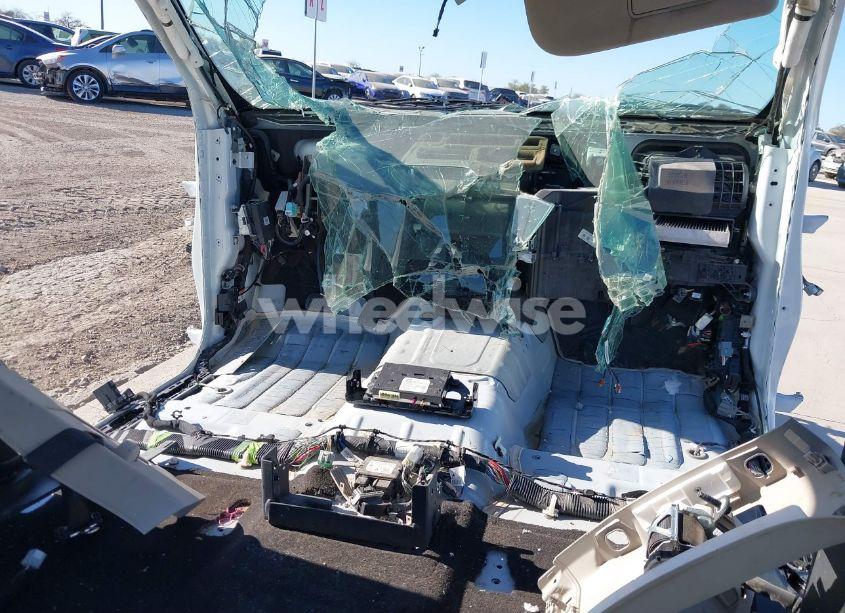 Photo 5 of 2020 Ford Expedition PLATINUM MAX (VIN 1FMJK1MT5LEA94050)