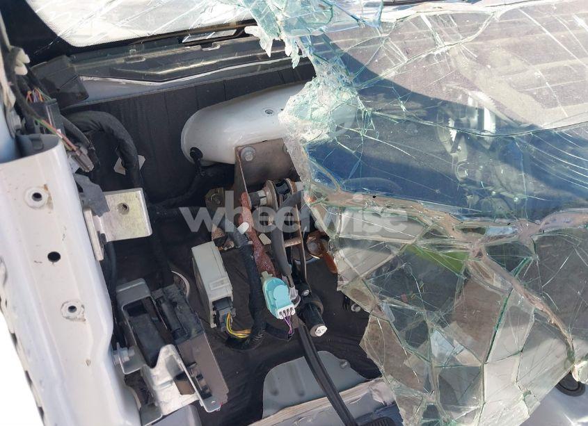 Photo 7 of 2020 Ford Expedition PLATINUM MAX (VIN 1FMJK1MT5LEA94050)