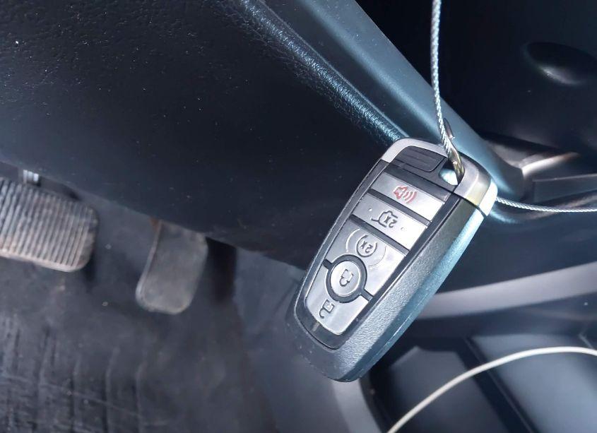 Photo 11 of 2020 Ford Expedition PLATINUM MAX (VIN 1FMJK1MT6LEA81467)