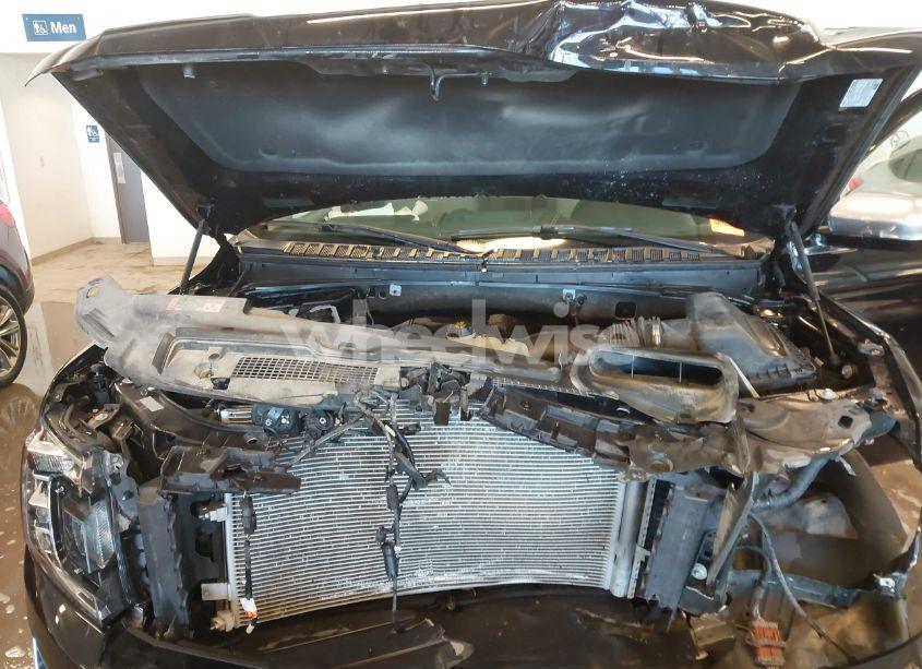 Photo 10 of 2021 Ford Expedition PLATINUM MAX (VIN 1FMJK1MT6MEA33744)