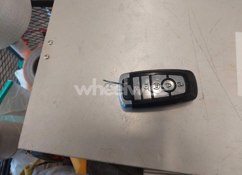 Photo 11 of 2021 Ford Expedition PLATINUM MAX (VIN 1FMJK1MT6MEA33744)