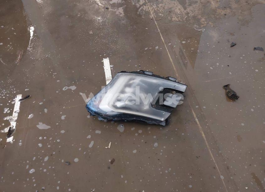 Photo 12 of 2021 Ford Expedition PLATINUM MAX (VIN 1FMJK1MT6MEA33744)