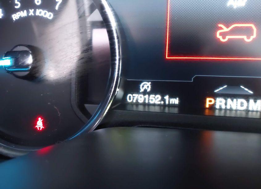 Photo 15 of 2019 Ford Expedition MAX PLATINUM (VIN 1FMJK1MT7KEA23687)