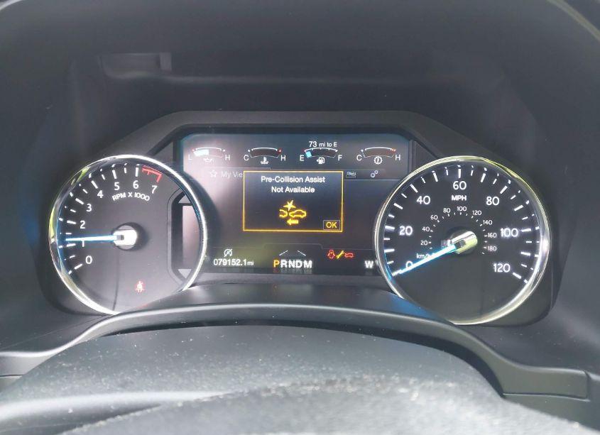 Photo 7 of 2019 Ford Expedition MAX PLATINUM (VIN 1FMJK1MT7KEA23687)